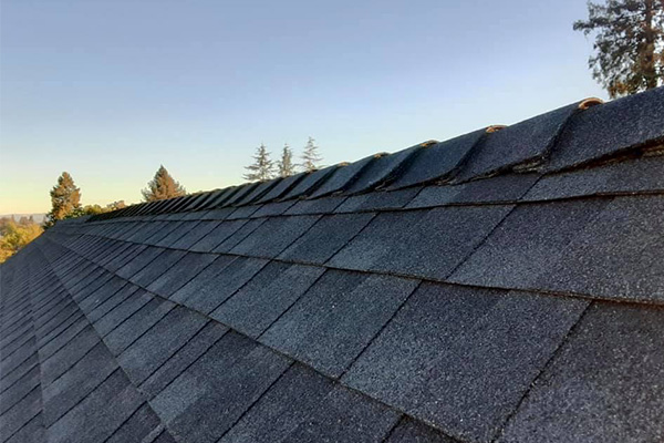 Northbay Roofing & Gutter Co. Images