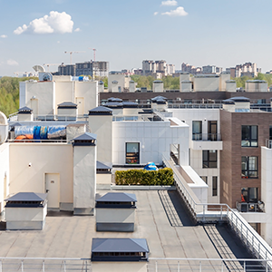 Northbay Roofing & Gutter Co. Images