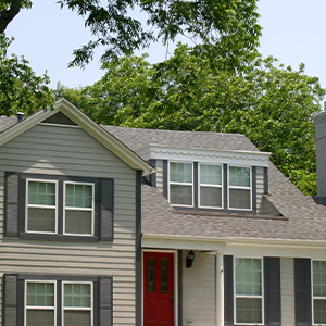 Northbay Roofing & Gutter Co. Images