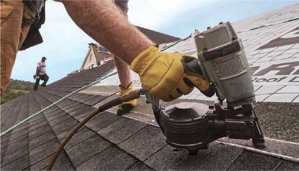 Northbay Roofing & Gutter Co.Images